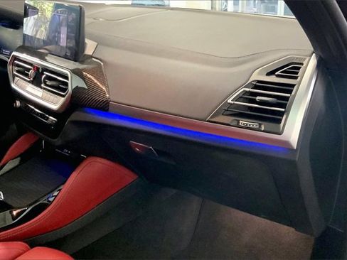 Used 2023 BMW X3 M image 16