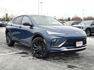 New 2026 Buick Envista Sport Touring video 2