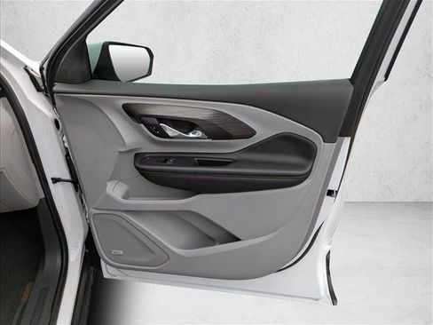 Used 2020 GMC Terrain SLT w/ Preferred Package image 26