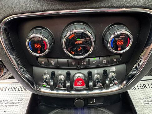 Used 2019 MINI Cooper Clubman John Cooper Works w/ Driver Assistance Package AWD/4WD image 23