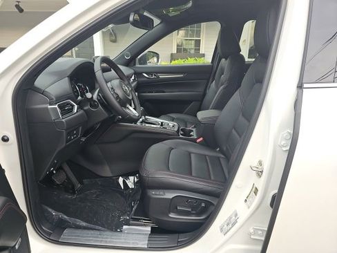 New 2025 MAZDA CX-5 2.5 Turbo image 9