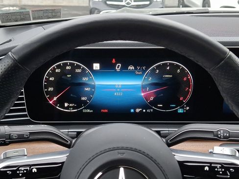 Certified 2025 Mercedes-Benz GLS 450 GLS 450 image 23