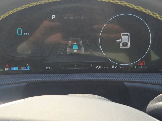 Certified 2024 Kia EV6 GT AWD/4WD image 6