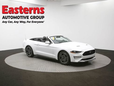 Used 2023 Ford Mustang Premium image 47