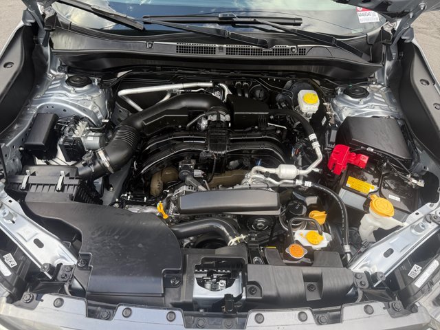 Used 2025 Subaru Forester Limited AWD/4WD image 18