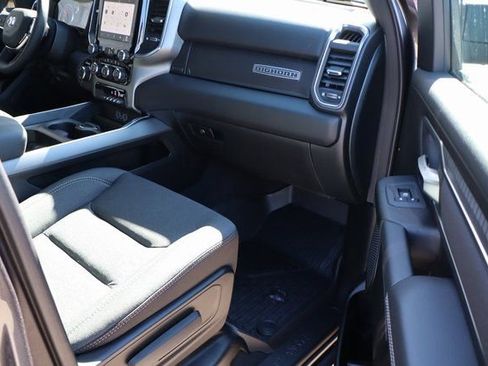 New 2026 RAM 1500 Big Horn AWD/4WD image 43