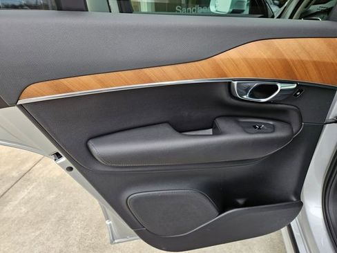 Used 2021 Volvo XC90 T8 Inscription Expression w/ Advanced Package AWD/4WD image 21