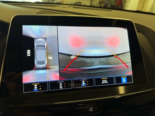 Used 2024 Cadillac CT5 V Blackwing w/ Driver Assist Package RWD image 9