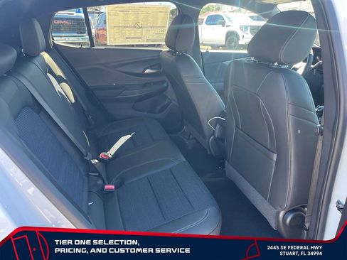 New 2026 Buick Envista Preferred w/ Convenience I Package FWD image 18
