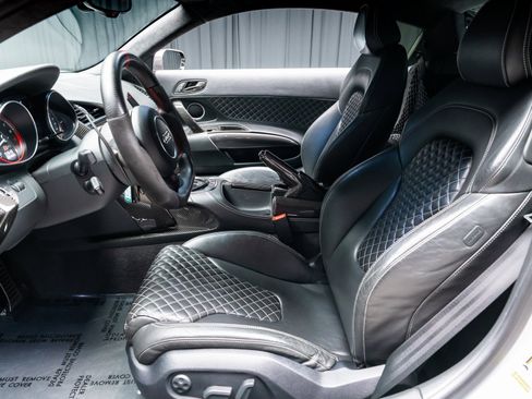 Used 2014 Audi R8 V10 image 50