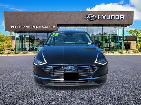 Used 2023 Hyundai Sonata SE image 9