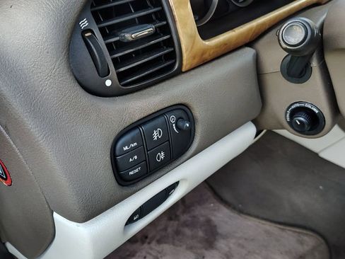 Used 2006 Jaguar S-TYPE 4.2 image 23