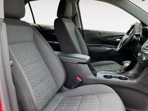 Used 2022 Chevrolet Equinox LT FWD image 15