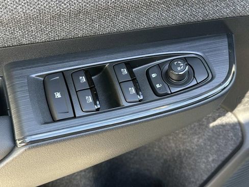 New 2026 Subaru Outback Limited AWD/4WD image 20