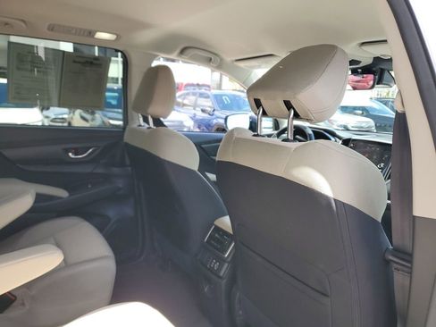 Used 2025 Subaru Ascent Premium image 25