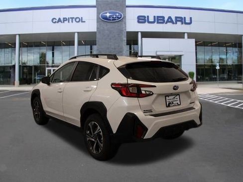 New 2026 Subaru Crosstrek 2.0i Premium image 5