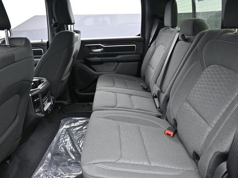 New 2026 RAM 1500 Big Horn image 12