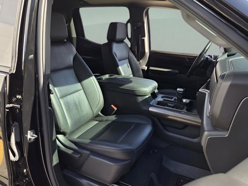 Used 2024 Chevrolet Silverado 1500 RST w/ RST All Star Premium Package image 17