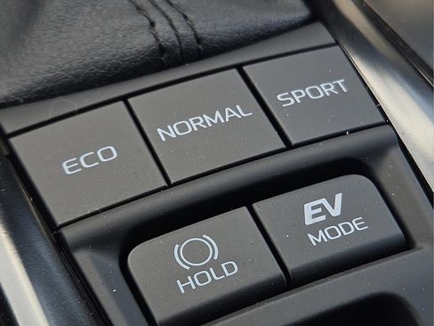 New 2026 Toyota Camry LE FWD image 22