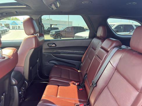 Used 2024 Dodge Durango R/T AWD/4WD image 34