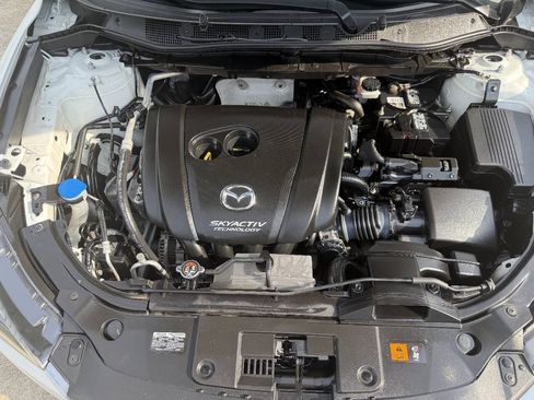 Used 2016 MAZDA CX-5 Sport FWD image 17