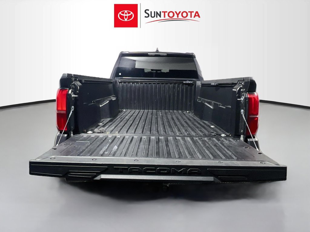 Used 2024 Toyota Tacoma SR5 RWD image 32