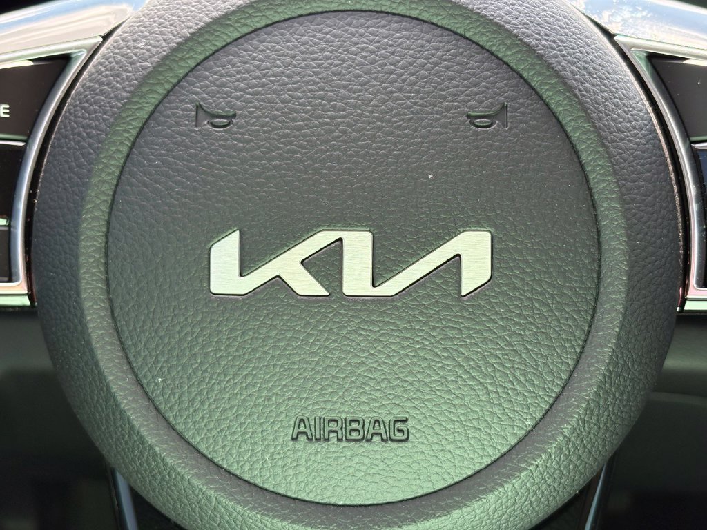 New 2026 Kia Seltos SX AWD/4WD image 23