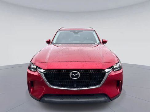 Certified 2024 MAZDA CX-90 Plug-In Hybrid w/ Preferred image 8