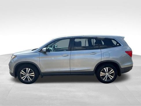 Used 2018 Honda Pilot EX-L image 6