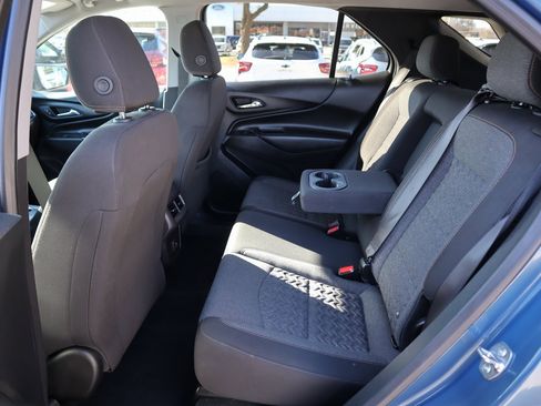 Used 2024 Chevrolet Equinox LT image 18