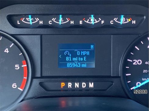 Used 2022 Ford F550 4x4 Regular Cab Super Duty image 29