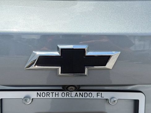 Used 2023 Chevrolet Blazer RS w/ Enhanced Convenience Package FWD image 11