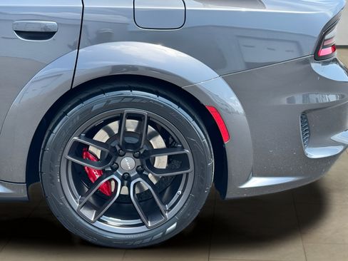 Used 2023 Dodge Charger SRT Hellcat w/ Harman/Kardon Audio Group RWD image 42