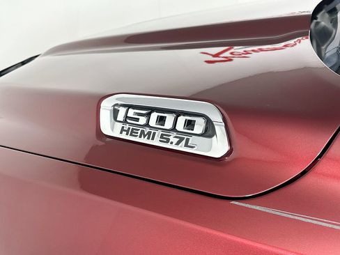 Used 2019 RAM 1500 Limited image 37