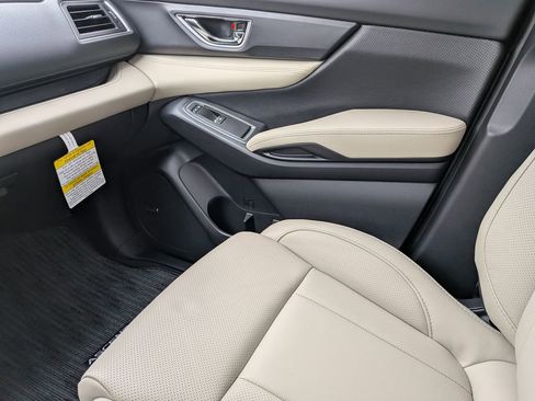 New 2026 Subaru Ascent Limited image 20