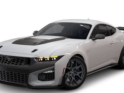 New 2026 Ford Mustang Dark Horse SC