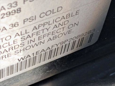 Used 2023 Audi Q5 2.0T Premium Plus w/ Premium Plus Package image 23