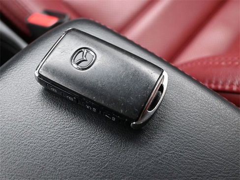 Certified 2023 MAZDA CX-5 Carbon Edition image 15