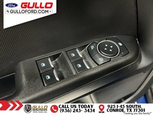Used 2024 Ford Bronco Sport Badlands AWD/4WD image 20