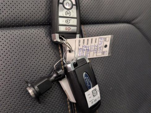 Certified 2023 Ford Expedition Platinum image 51