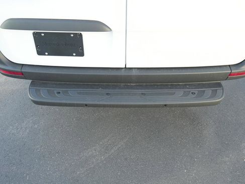 New 2026 Mercedes-Benz Sprinter 2500 image 20