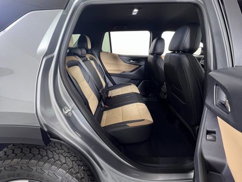 New 2026 Chevrolet Equinox ACTIV w/ Convenience Package III image 6