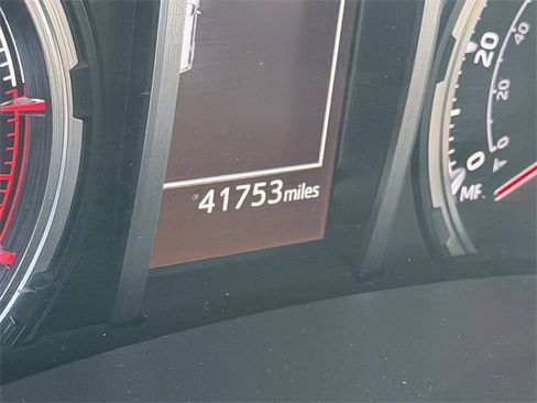 Used 2024 Toyota 4Runner TRD Off-Road image 9