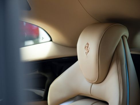 Certified 2025 Ferrari Purosangue AWD/4WD image 62