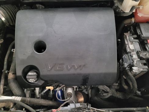 Used 2019 Chevrolet Traverse LS w/ LPO, Floor Liner Package image 30