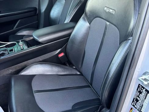 Used 2021 Kia K5 GT-Line image 12