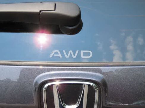 New 2026 Honda CR-V Sport-L image 9