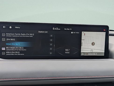 Used 2024 Genesis G80 3.5T Sport image 19