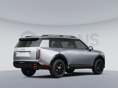 New 2027 Kia Telluride S AWD/4WD image 4