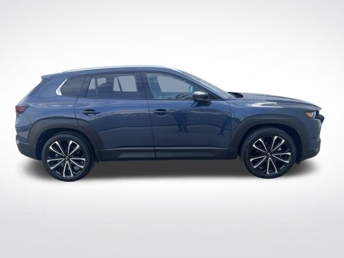 Certified 2026 MAZDA CX-50 AWD 2.5 S w/ Premium Package image 6